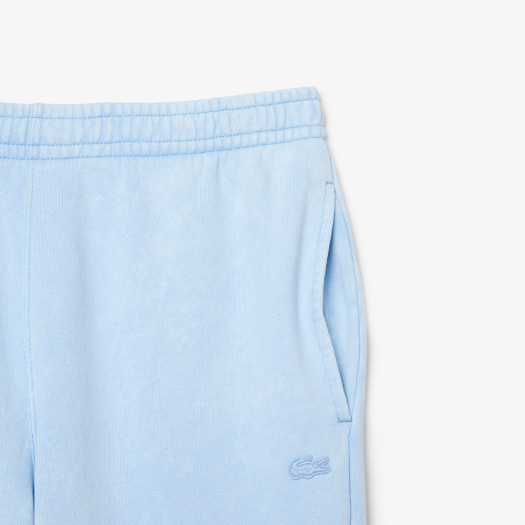 Спортивные хлопковые брюки Lacoste Unisex Спортивные хлопковые брюки Lacoste Unisex