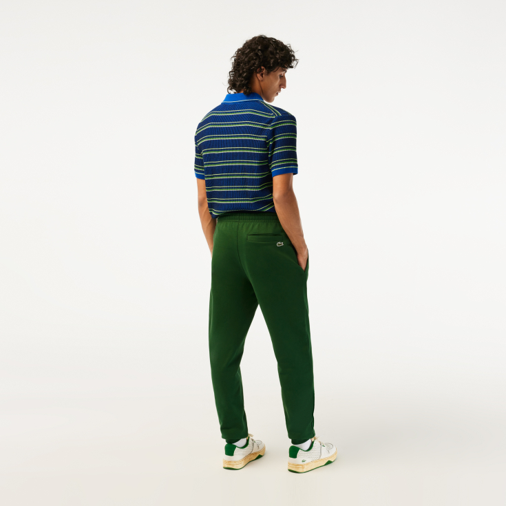 Мужские спортивные брюки Lacoste Slim Fit Мужские спортивные брюки Lacoste Slim Fit