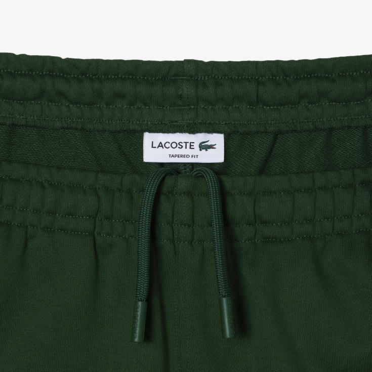 Мужские спортивные брюки Lacoste Slim Fit Мужские спортивные брюки Lacoste Slim Fit