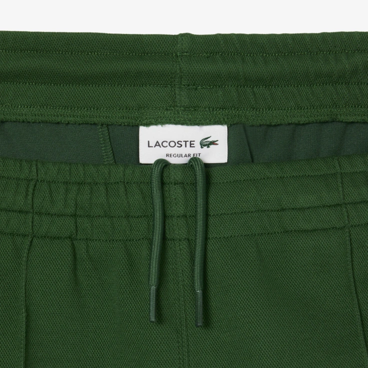 Мужские спортивные брюки Lacoste Regular Fit Мужские спортивные брюки Lacoste Regular Fit