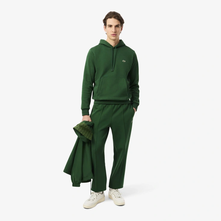 Мужские спортивные брюки Lacoste Regular Fit Мужские спортивные брюки Lacoste Regular Fit