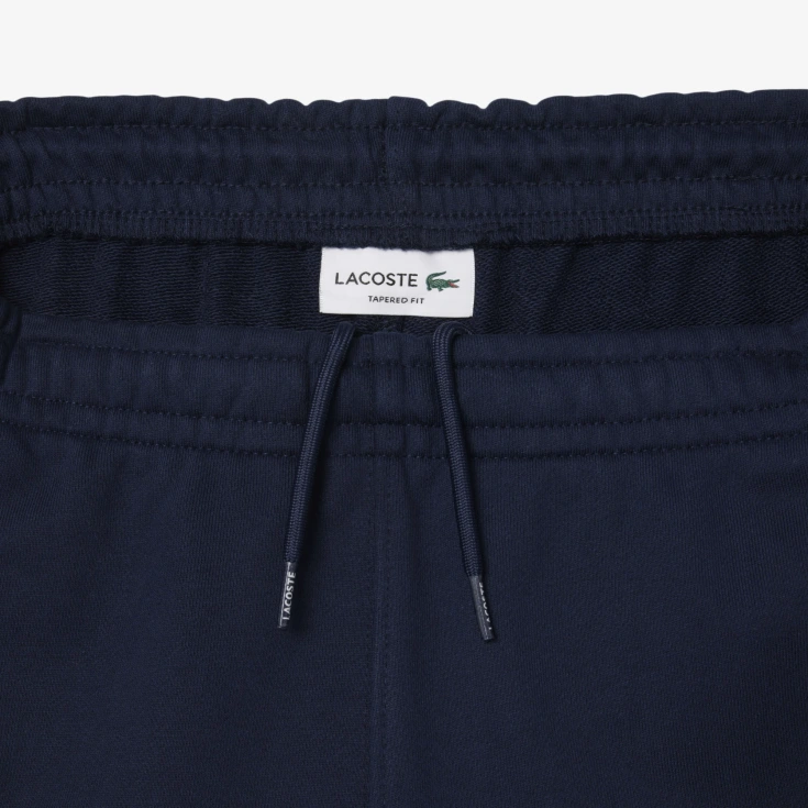 Мужские спортивные брюки Lacoste TAPERED FIT Мужские спортивные брюки Lacoste TAPERED FIT