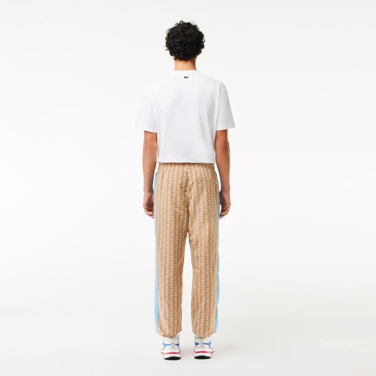 Мужские спортивные брюки Lacoste Мужские спортивные брюки Lacoste