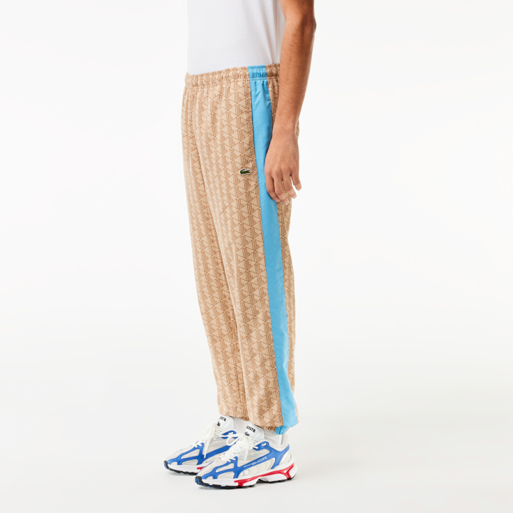 Мужские спортивные брюки Lacoste Мужские спортивные брюки Lacoste