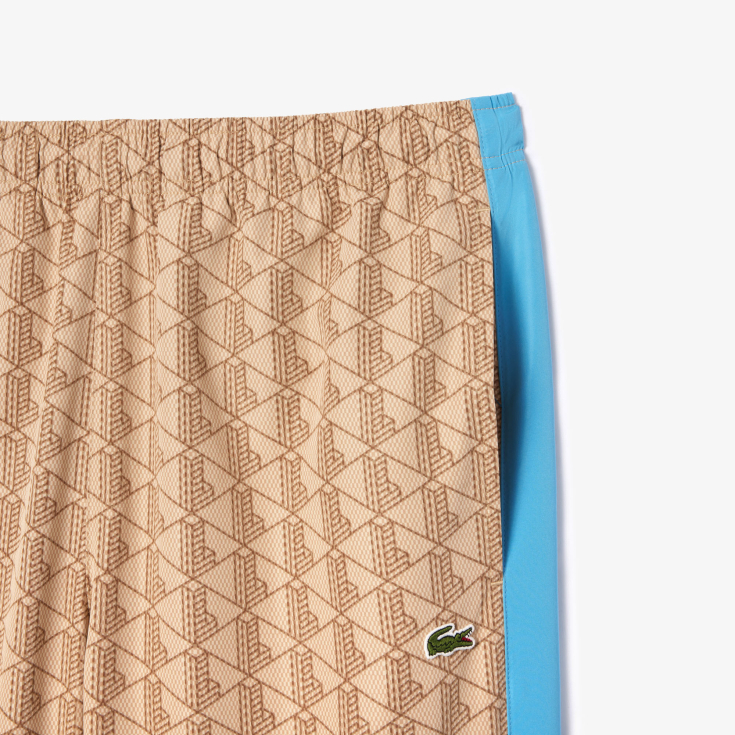 Мужские спортивные брюки Lacoste Мужские спортивные брюки Lacoste