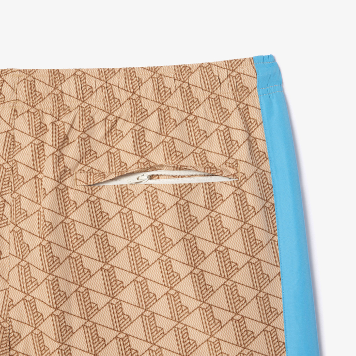 Мужские спортивные брюки Lacoste Мужские спортивные брюки Lacoste