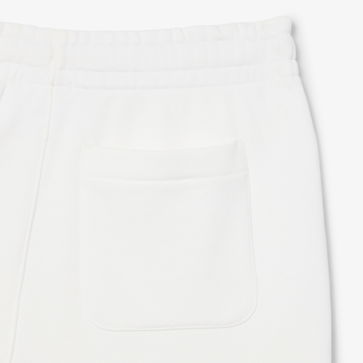 Спортивные хлопковые брюки Lacoste Unisex RELAXED FIT Спортивные хлопковые брюки Lacoste Unisex RELAXED FIT