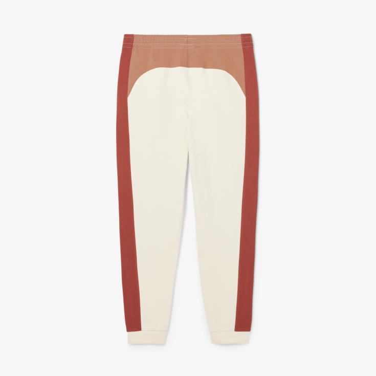 Мужские спортивные брюки Lacoste из хлопка Мужские спортивные брюки Lacoste из хлопка