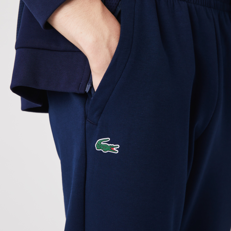 Мужские спортивные брюки Lacoste Мужские спортивные брюки Lacoste