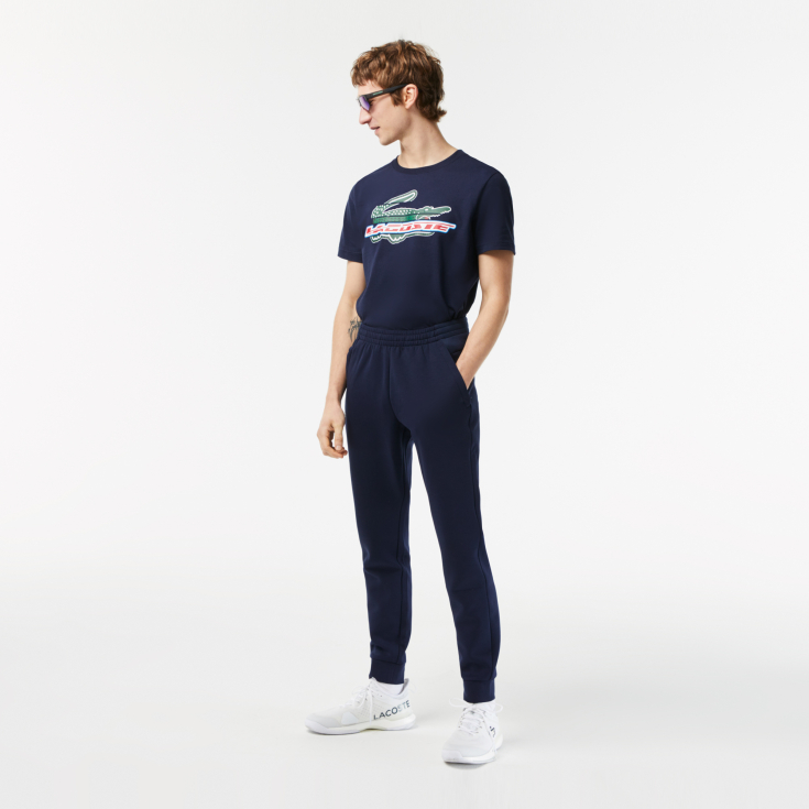 Мужские спортивные брюки Lacoste Мужские спортивные брюки Lacoste