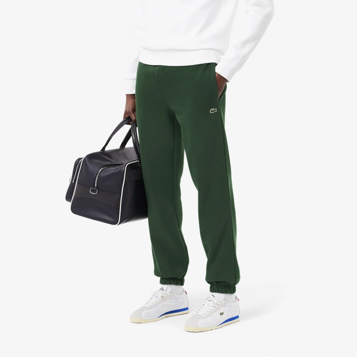 Мужские спортивные брюки Lacoste Мужские спортивные брюки Lacoste