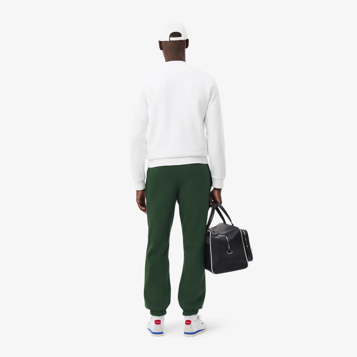 Мужские спортивные брюки Lacoste Мужские спортивные брюки Lacoste