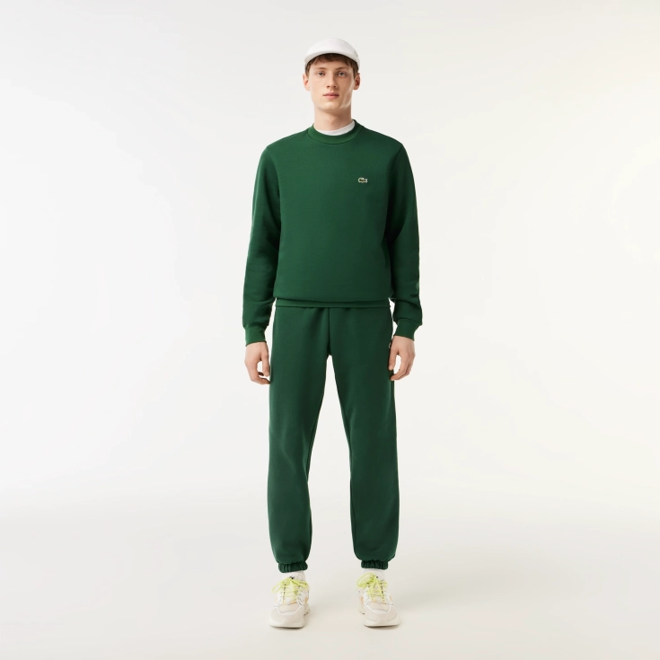 Мужские спортивные брюки Lacoste Мужские спортивные брюки Lacoste