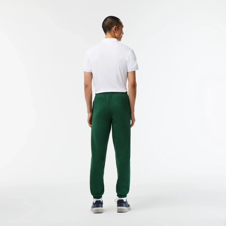 Мужские спортивные брюки Lacoste Мужские спортивные брюки Lacoste