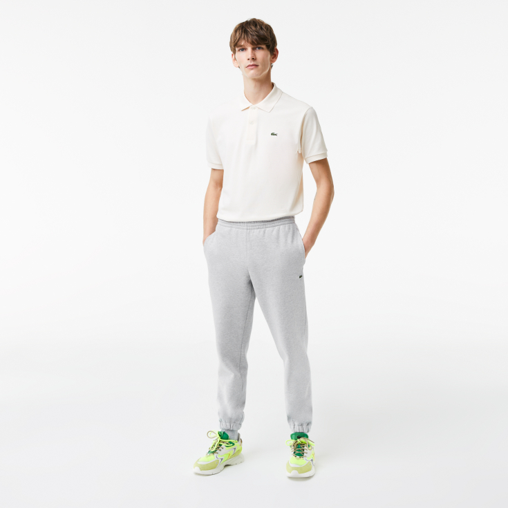 Мужские спортивные брюки Lacoste Мужские спортивные брюки Lacoste