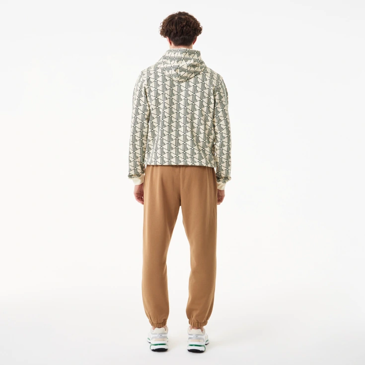 Мужские спортивные брюки Lacoste Мужские спортивные брюки Lacoste