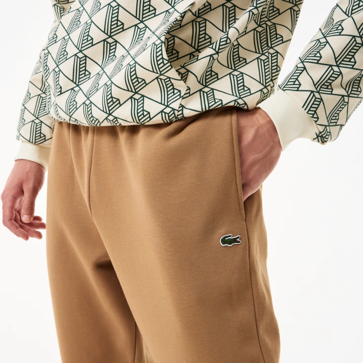 Мужские спортивные брюки Lacoste Мужские спортивные брюки Lacoste