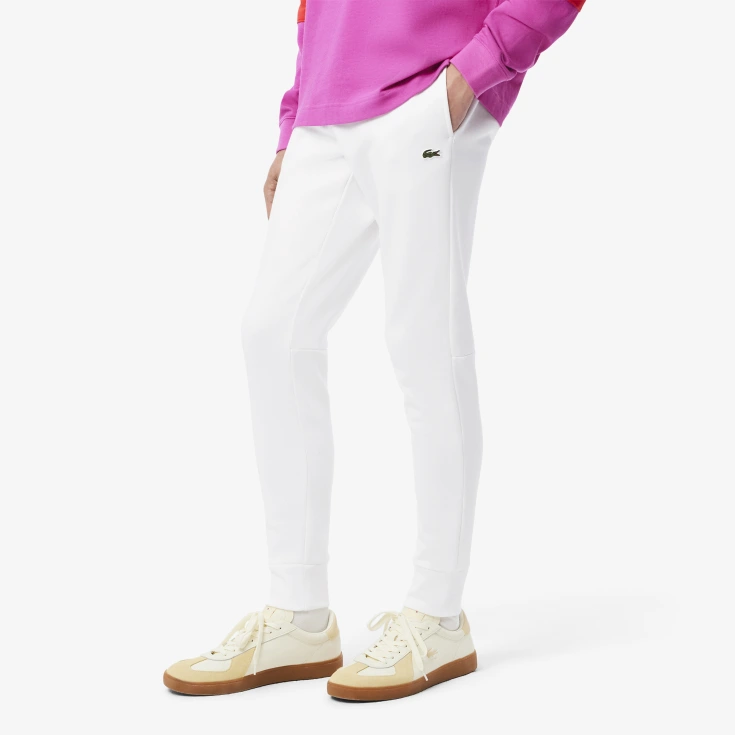 Мужские спортивные брюки Lacoste Slim Fit Мужские спортивные брюки Lacoste Slim Fit