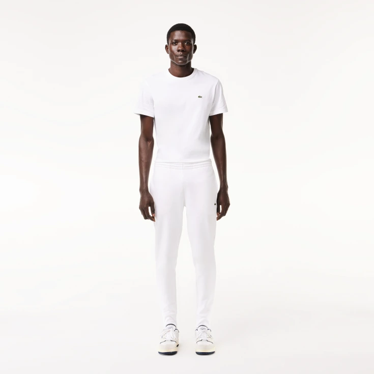 Мужские спортивные брюки Lacoste Slim Fit Мужские спортивные брюки Lacoste Slim Fit