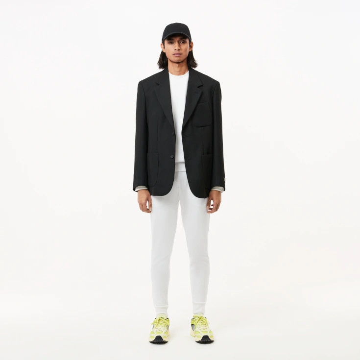 Мужские спортивные брюки Lacoste Slim Fit Мужские спортивные брюки Lacoste Slim Fit