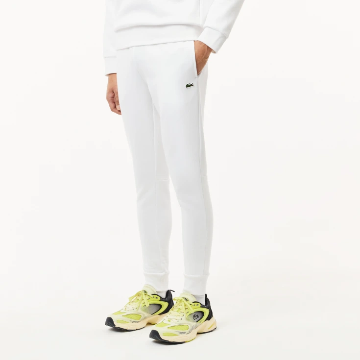 Мужские спортивные брюки Lacoste Slim Fit Мужские спортивные брюки Lacoste Slim Fit