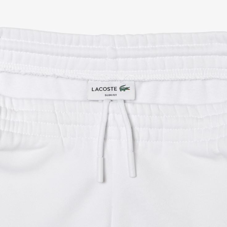 Мужские спортивные брюки Lacoste Slim Fit Мужские спортивные брюки Lacoste Slim Fit
