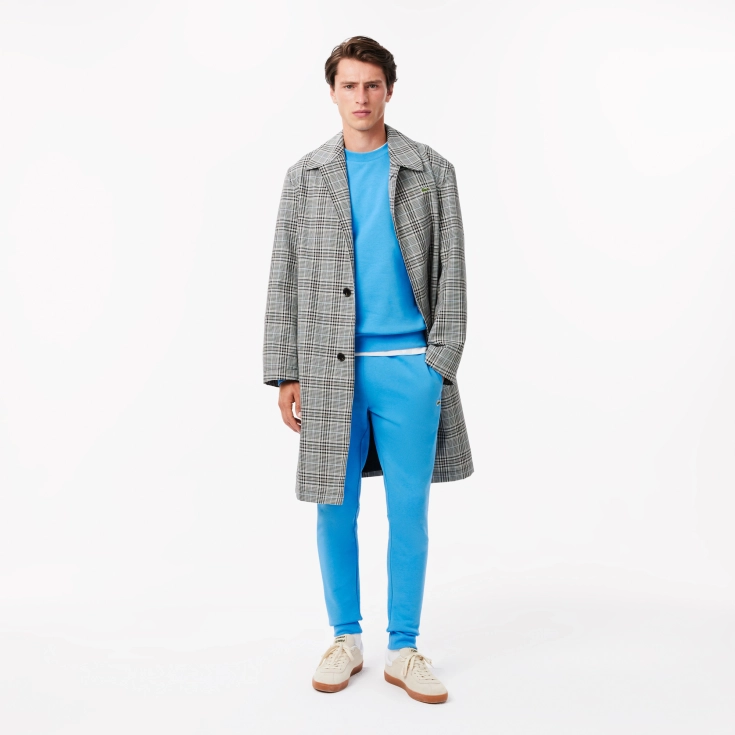 Мужские спортивные брюки Lacoste Slim Fit Мужские спортивные брюки Lacoste Slim Fit