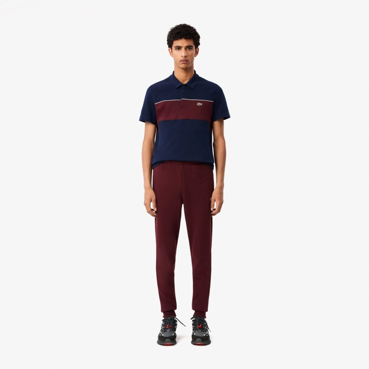 Мужские спортивные брюки Lacoste Slim Fit Мужские спортивные брюки Lacoste Slim Fit