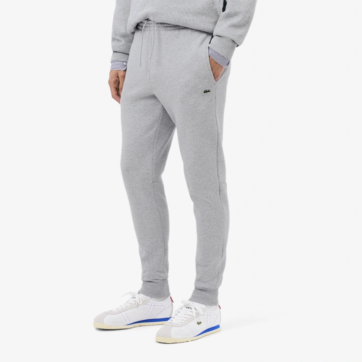 Мужские спортивные брюки Lacoste Slim Fit Мужские спортивные брюки Lacoste Slim Fit