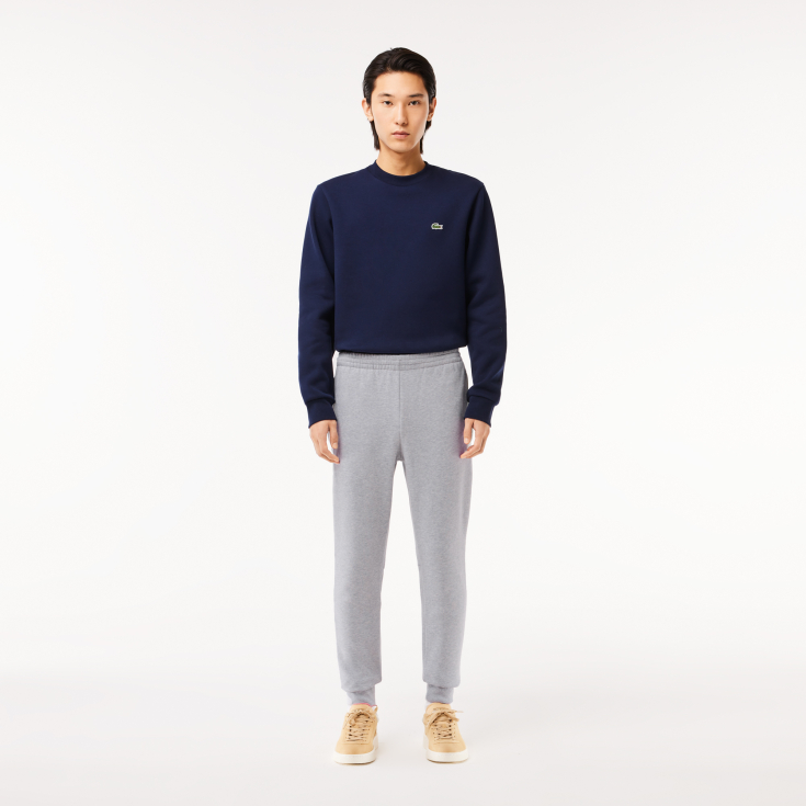 Мужские спортивные брюки Lacoste Slim Fit Мужские спортивные брюки Lacoste Slim Fit