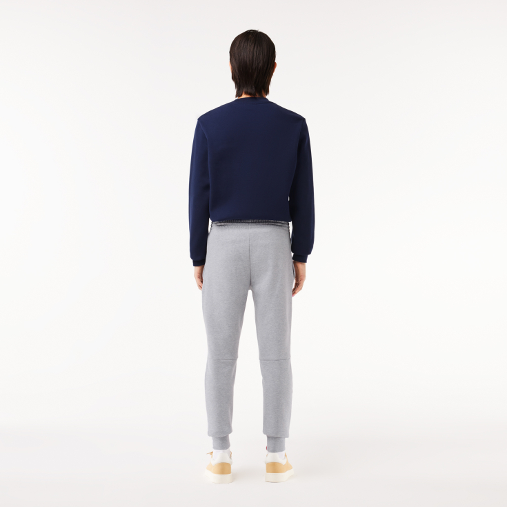 Мужские спортивные брюки Lacoste Slim Fit Мужские спортивные брюки Lacoste Slim Fit