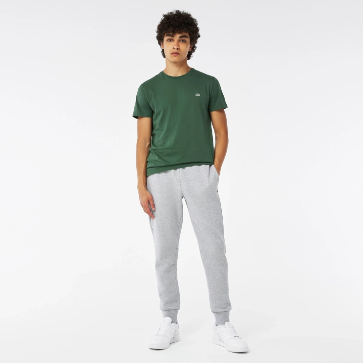 Мужские спортивные брюки Lacoste Slim Fit Мужские спортивные брюки Lacoste Slim Fit