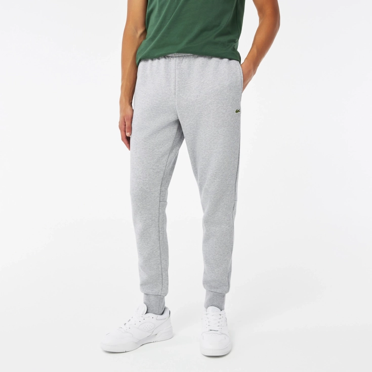 Мужские спортивные брюки Lacoste Slim Fit Мужские спортивные брюки Lacoste Slim Fit