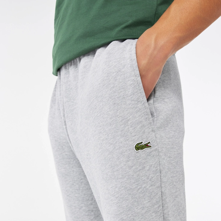 Мужские спортивные брюки Lacoste Slim Fit Мужские спортивные брюки Lacoste Slim Fit