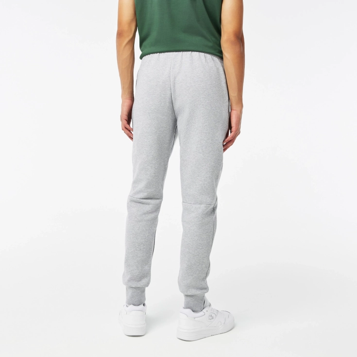 Мужские спортивные брюки Lacoste Slim Fit Мужские спортивные брюки Lacoste Slim Fit