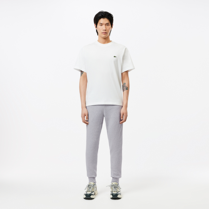 Мужские спортивные брюки Lacoste Slim Fit Мужские спортивные брюки Lacoste Slim Fit