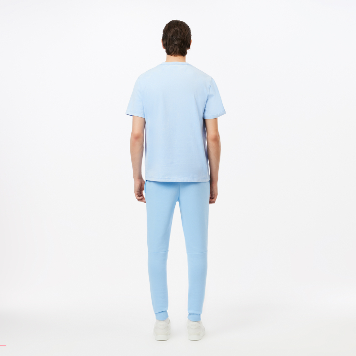 Мужские спортивные брюки Lacoste Slim Fit Мужские спортивные брюки Lacoste Slim Fit