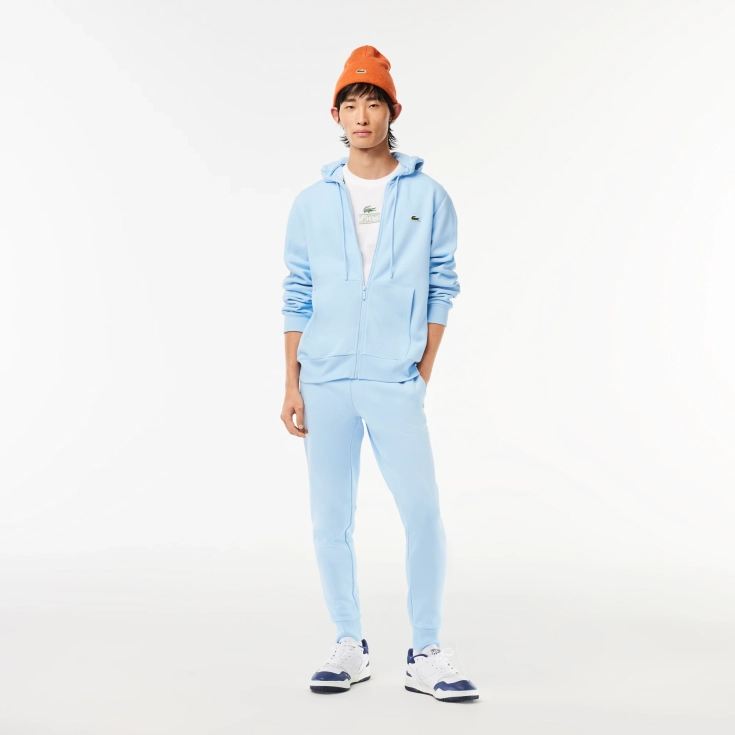 Мужские спортивные брюки Lacoste Slim Fit Мужские спортивные брюки Lacoste Slim Fit