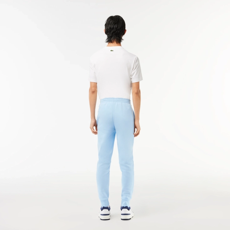 Мужские спортивные брюки Lacoste Slim Fit Мужские спортивные брюки Lacoste Slim Fit