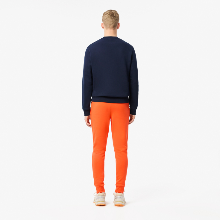 Мужские спортивные брюки Lacoste Slim Fit Мужские спортивные брюки Lacoste Slim Fit