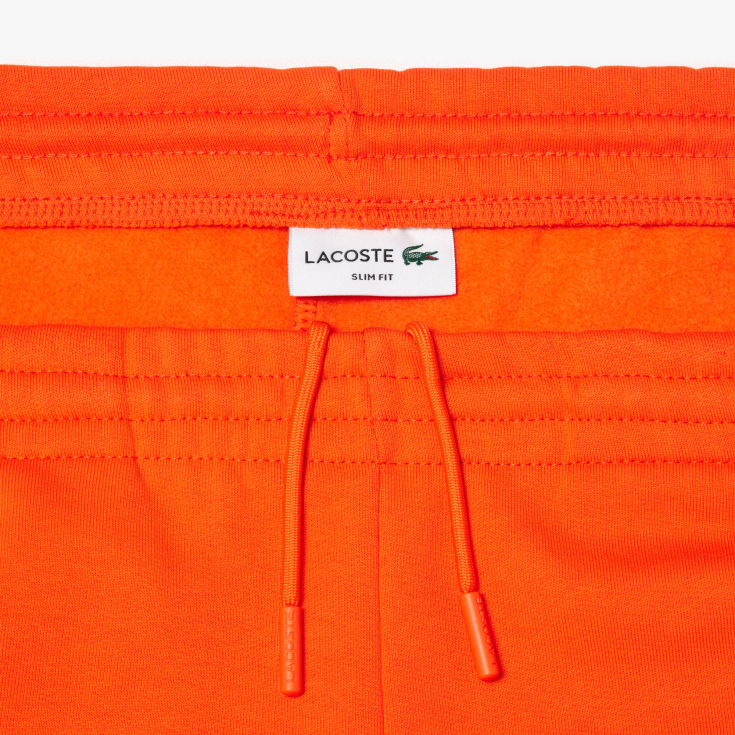 Мужские спортивные брюки Lacoste Slim Fit Мужские спортивные брюки Lacoste Slim Fit