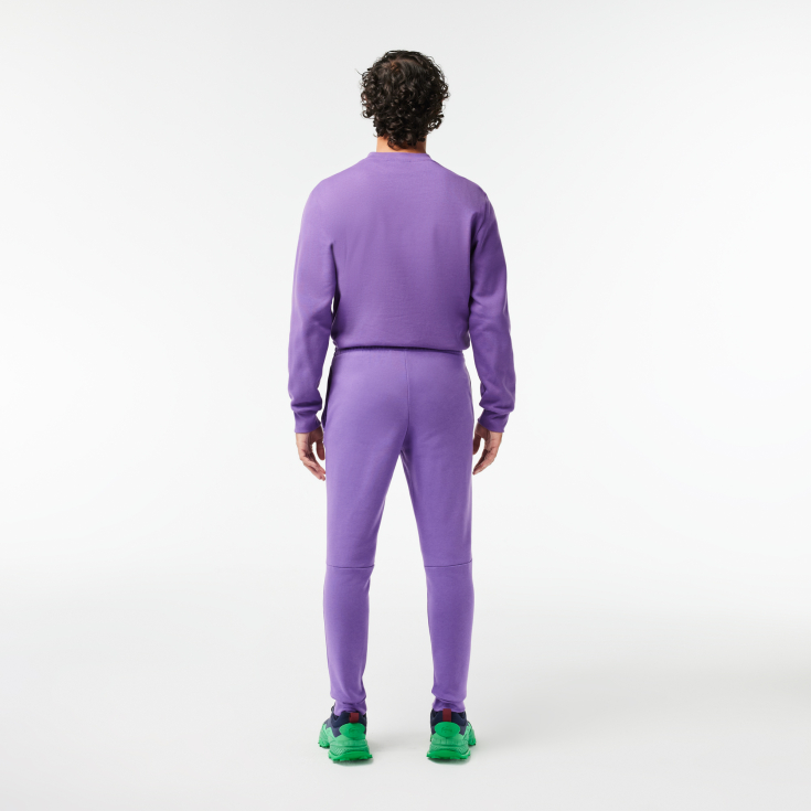 Мужские спортивные брюки Lacoste Slim Fit Мужские спортивные брюки Lacoste Slim Fit