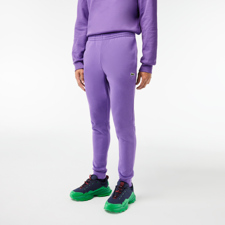 Мужские спортивные брюки Lacoste Slim Fit Мужские спортивные брюки Lacoste Slim Fit