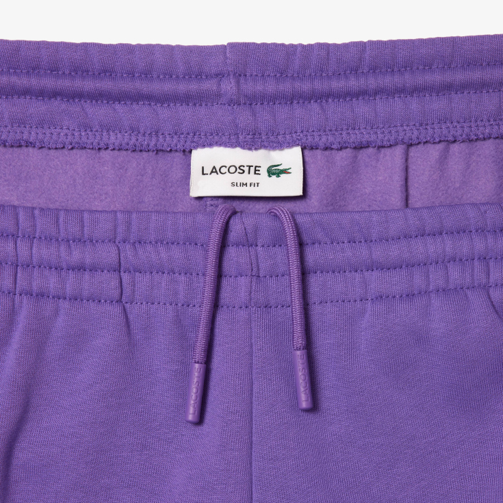 Мужские спортивные брюки Lacoste Slim Fit Мужские спортивные брюки Lacoste Slim Fit