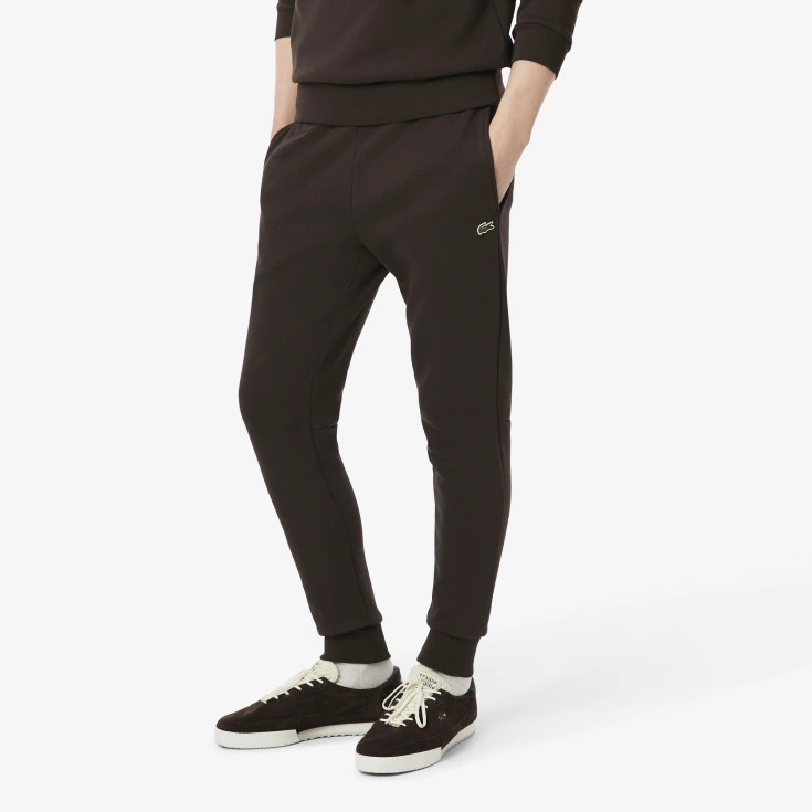 Мужские спортивные брюки Lacoste Slim Fit Мужские спортивные брюки Lacoste Slim Fit