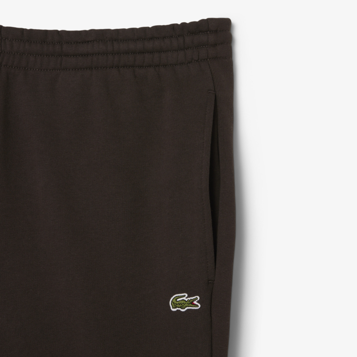 Мужские спортивные брюки Lacoste Slim Fit Мужские спортивные брюки Lacoste Slim Fit