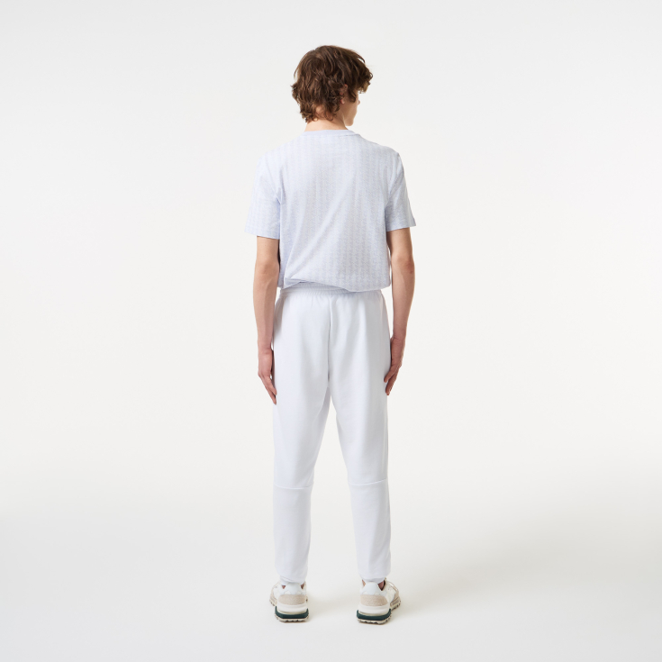 Мужские спортивные брюки Lacoste Мужские спортивные брюки Lacoste