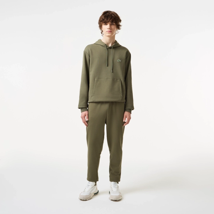 Мужские спортивные брюки Lacoste Мужские спортивные брюки Lacoste