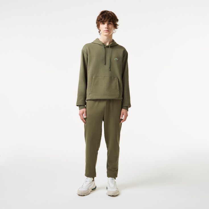 Мужские спортивные брюки Lacoste Мужские спортивные брюки Lacoste