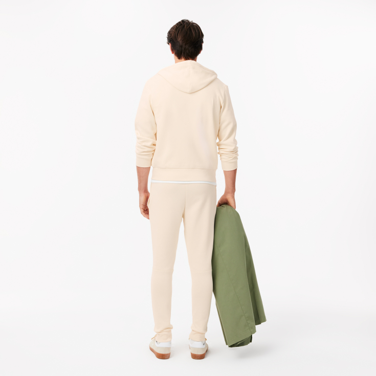 Мужские спортивные брюки Lacoste Slim Fit Мужские спортивные брюки Lacoste Slim Fit